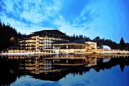 Hotel Aurelius Imparatul Romanilor