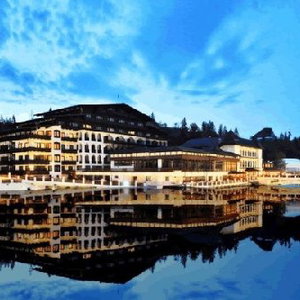 Hotel Aurelius Imparatul Romanilor cazare Poiana Brasov