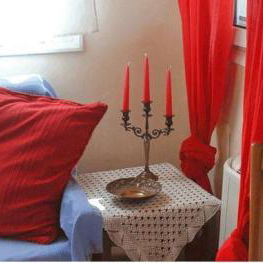 Hotel Saint Thomas Village cazare Lefkada (toate statiunile)