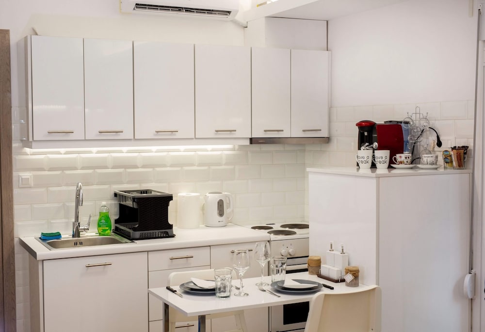 Raise Cosy Apartment