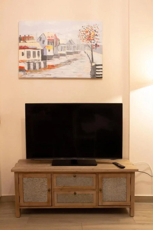 Hotel Αcacia House - Fully Equipped Apartment In Glyfada