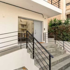 Hotel Skiathou 12 Glyfada Contemporary Residences cazare Glyfada