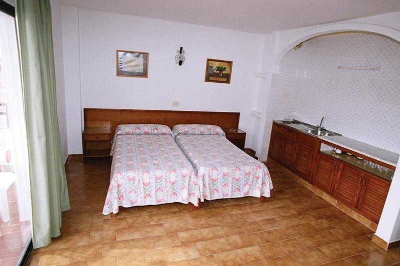 Hotel Orosol Ii