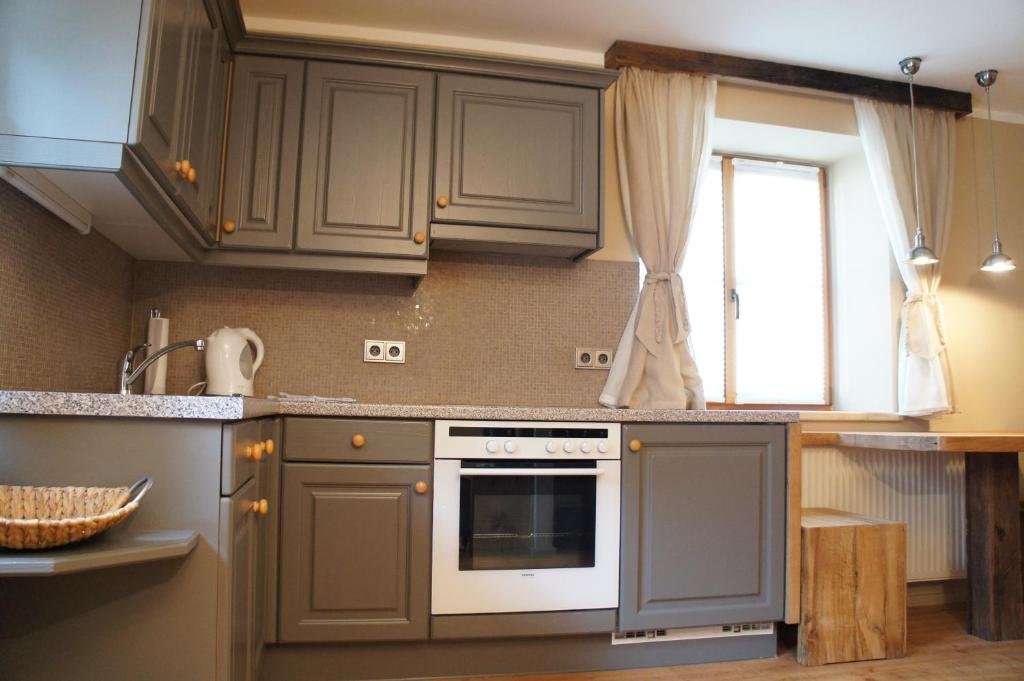 Hotel Villa Anna Kitzbühel