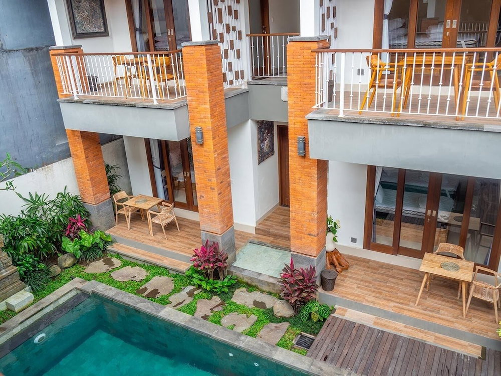 Hotel Arumasta Ubud