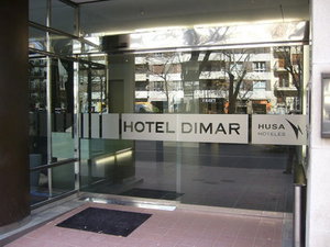 Hotel Hotel Dimar cazare Valencia