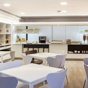 Hotel Cartagonova cazare Cartagena