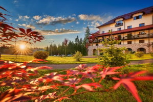 Hotel Ana Hotels Sport cazare Poiana Brasov