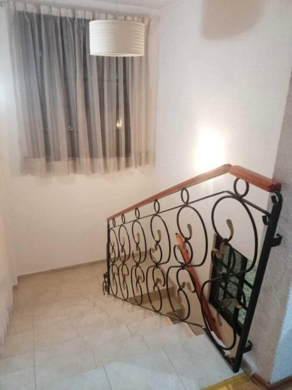 Hotel Casita Del Arbol