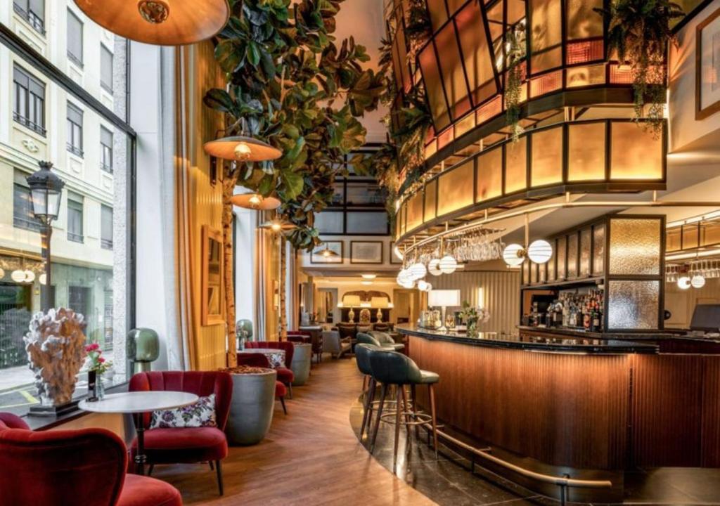 Only You Hotel Valencia