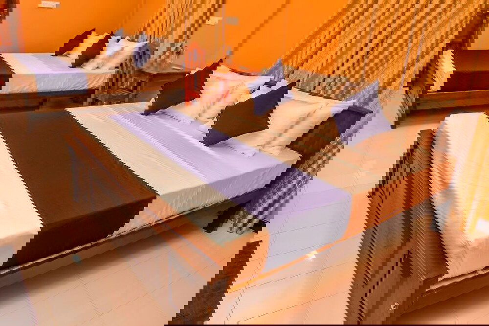 Hotel Pp Rest Guest House