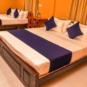 Hotel Pp Rest Guest House cazare Trincomalee