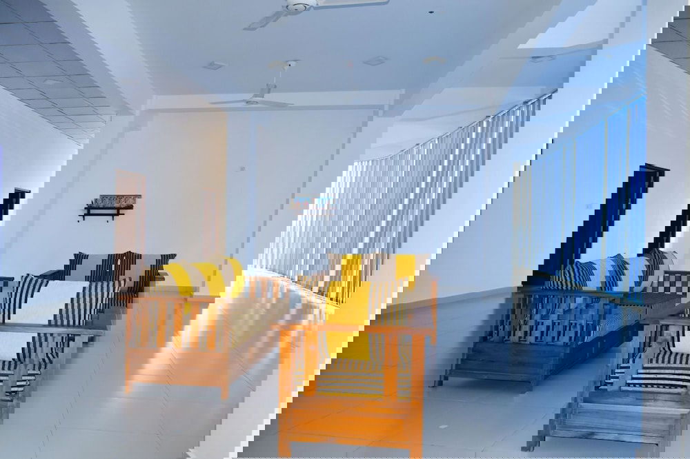 Hotel Catamaran 6 Guest Inn