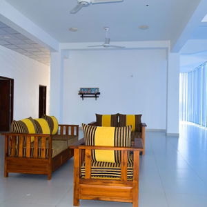 Hotel Catamaran 6 Guest Inn cazare Trincomalee