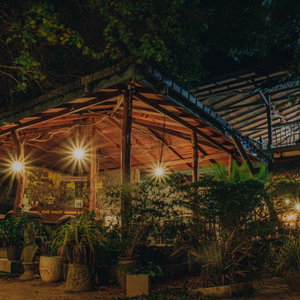 Hotel Shell Resort Arugambay cazare Arugam Bay