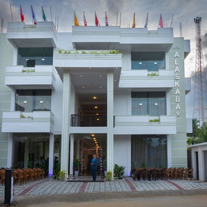 Hotel Hotel Alaskabay Arugambay cazare Arugam Bay