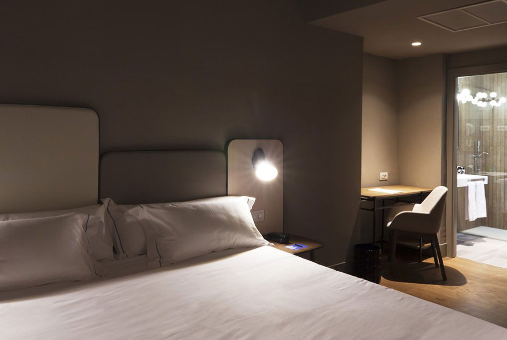 Hotel One Shot Colón 46 Hotel