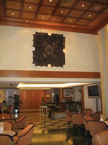 Hotel Eurostars Rey Don Jaime Hotel