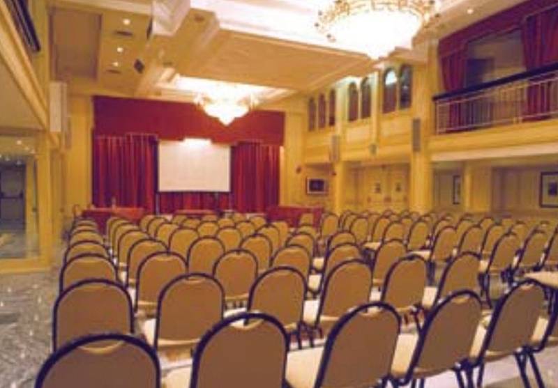 Eurostars Rey Don Jaime Hotel