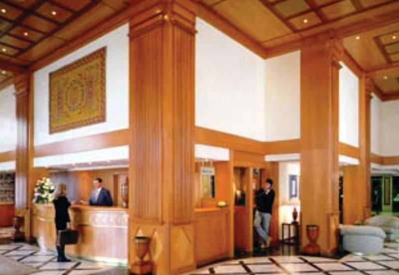 Eurostars Rey Don Jaime Hotel