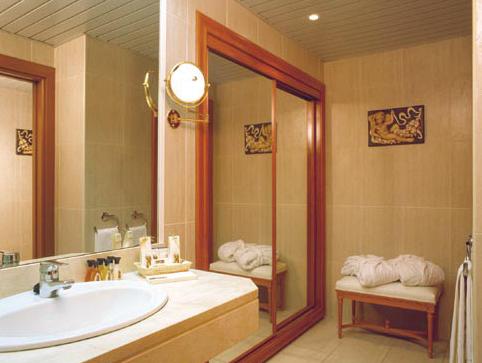 Eurostars Rey Don Jaime Hotel