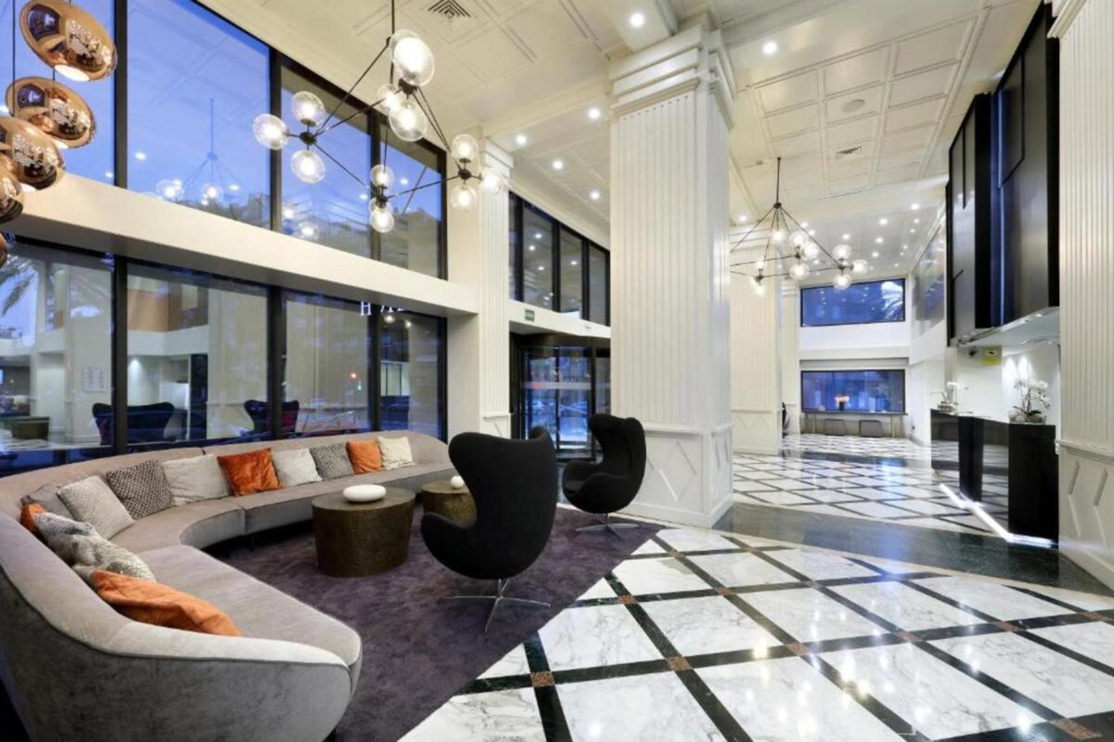 Eurostars Rey Don Jaime Hotel
