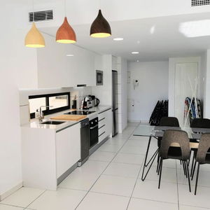 Hotel Valentino Golf Penthouse Bloque 2 No46 cazare Orihuela