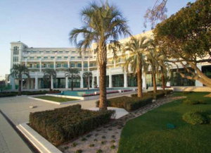 Hotel Hotel Las Arenas Balneario Resort cazare Valencia