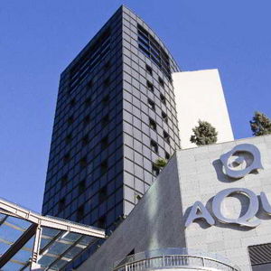 Sejur Hotel Ilunion Aqua 3 vacanta Valencia