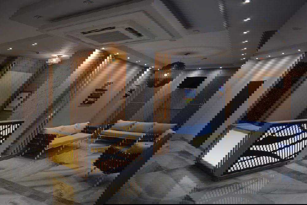 Hotel Hotel Cristiani