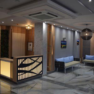 Hotel Hotel Cristiani cazare Sozopol