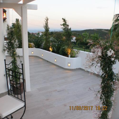 Hotel Apartamento Del Paraiso