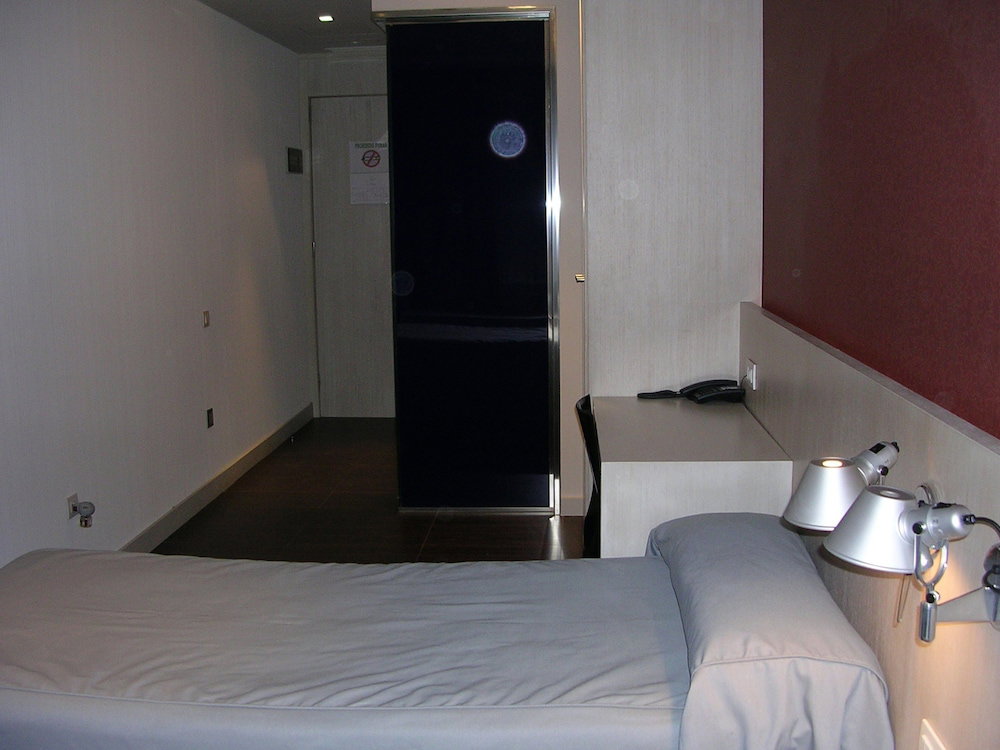 Hotel Hotel El Globo
