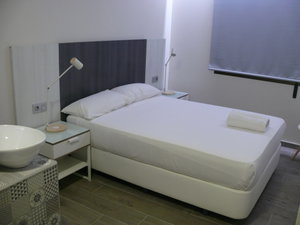 Hotel Hostal Cama Del Mar cazare Valencia