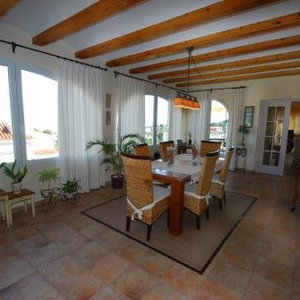 Hotel Villa Marquesa cazare Denia