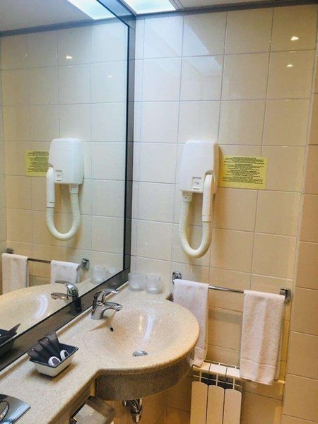 Hotel Zenith Conferece & Spa Hotel