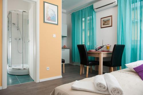 Hotel Apartment Simone