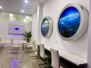 Hotel Capsule Inn Valencia cazare Valencia
