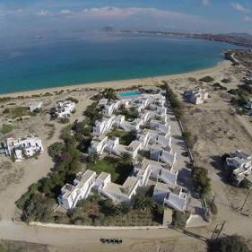 Sejur Mikri Vigla Hotel vacanta Naxos