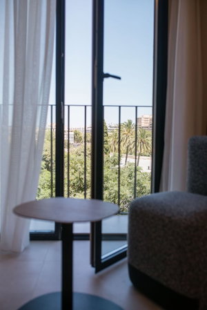 Hotel Myr Puerta Serranos cazare Valencia