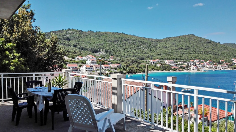 Hotel Apartment Classic Korčula