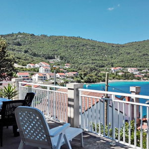 Hotel Apartment Classic Korčula cazare Korcula