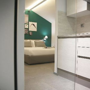 Hotel Affittacamere The Tramp cazare La Spezia