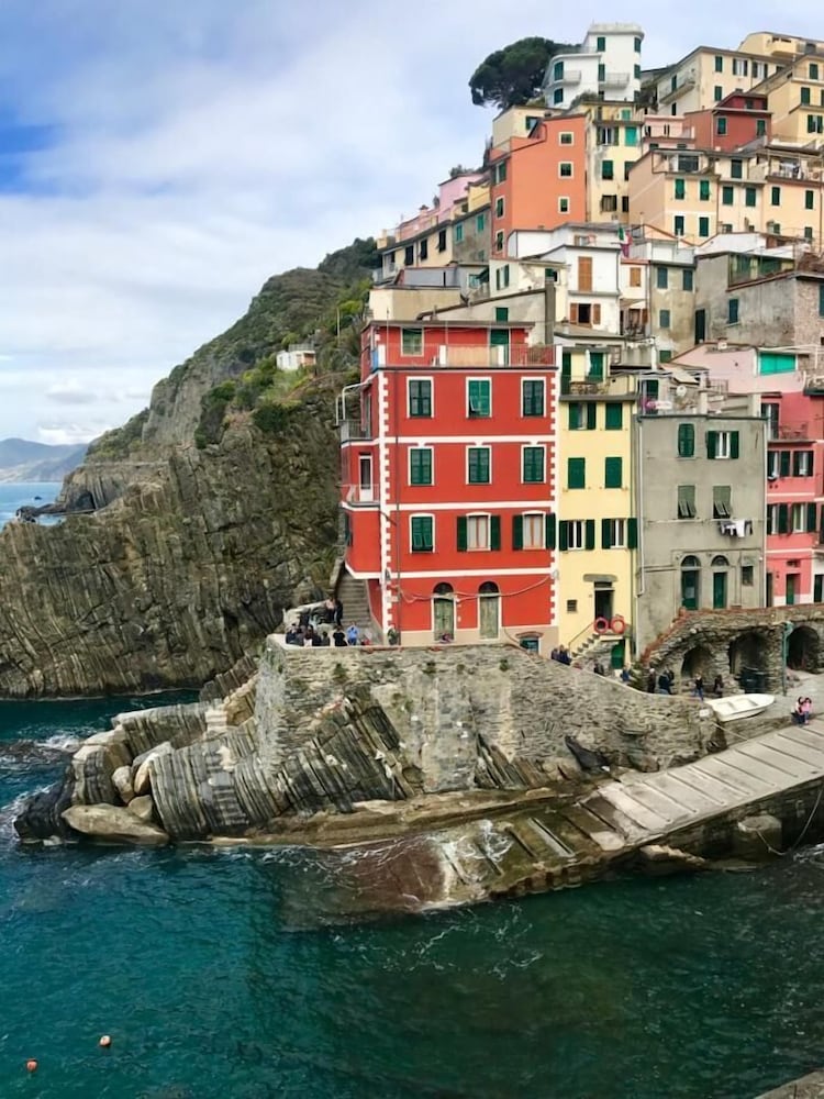 Hotel L'Approdo Dell' Ammiraglio