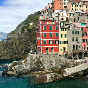 Hotel L'Approdo Dell' Ammiraglio cazare La Spezia