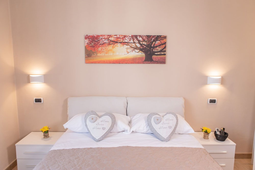 Hotel Le Camere Di Teo 2