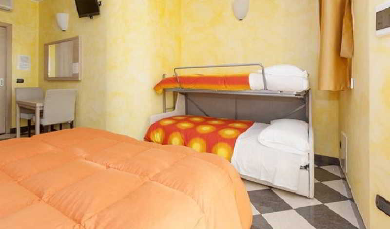 Hotel Villa Nina