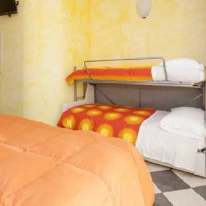 Hotel Villa Nina cazare La Spezia