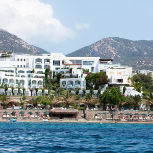 Hotel Royal Asarlik Beach cazare Bodrum