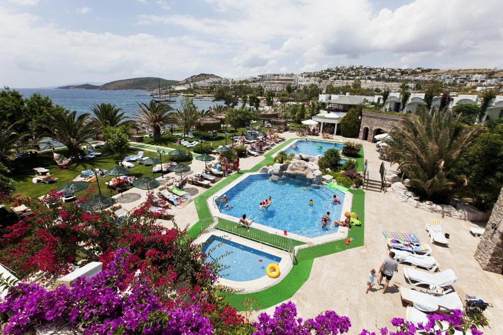 Hotel Royal Asarlik Beach